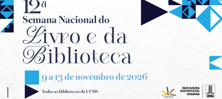 12° Semana Nacional do Livro e da Biblioteca